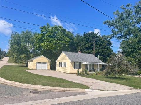 Photo of 4675 3rd Street, New Era, MI 49446 (MLS # 26045515)