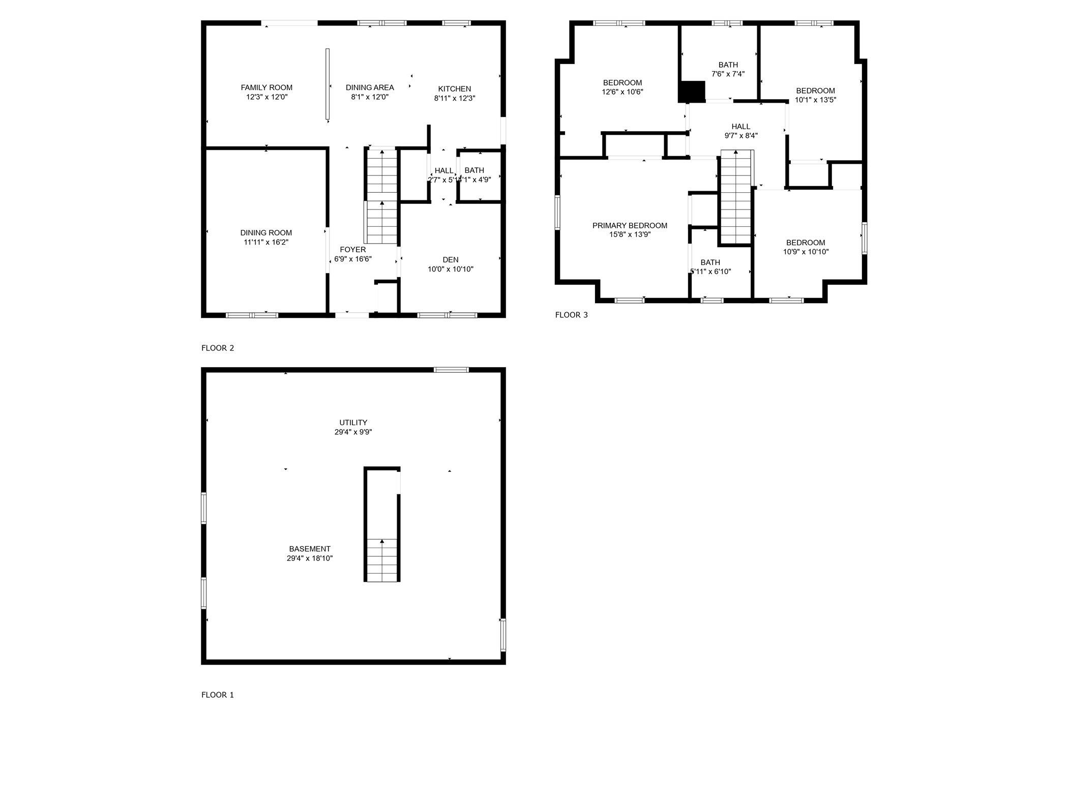 Livonia, Michigan 48152, United States, 4 Bedrooms Bedrooms, ,3 BathroomsBathrooms,Residential,Pending,203216