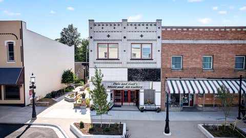 Photo of 27 S State Street, Hart, MI 49420 (MLS # 26041375)