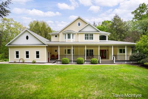 1281 Allendale Drive Muskegon MI 49445