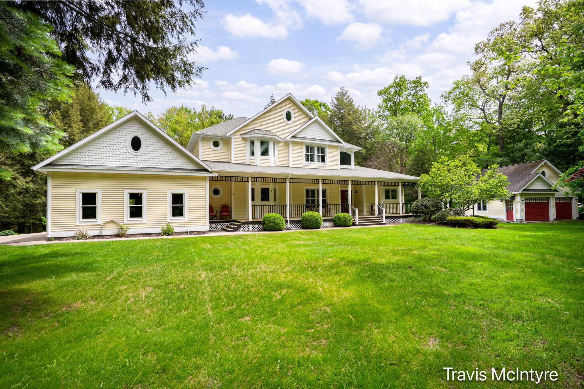 1281 Allendale Drive