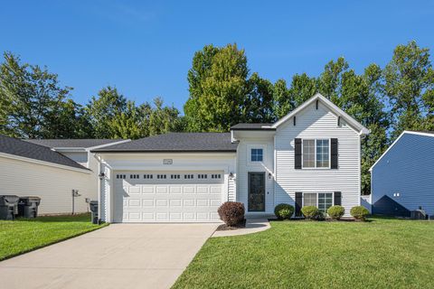 Photo of 72292 Beacon Court, South Haven, MI 49090 (MLS # 26017162)