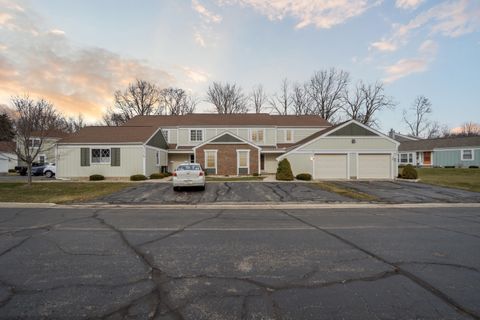 2762 Walden Woods Boulevard, Jackson, MI 49201 - MLS#: 25010518