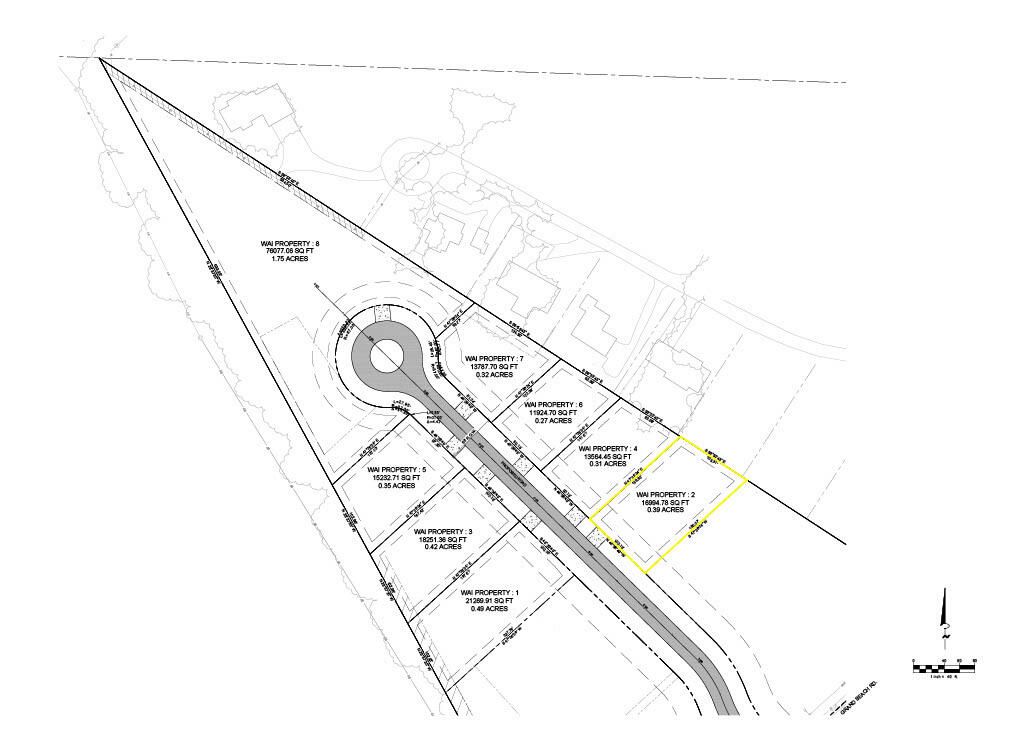 Grand Beach, Michigan 49117, United States, ,Land,Active,165229