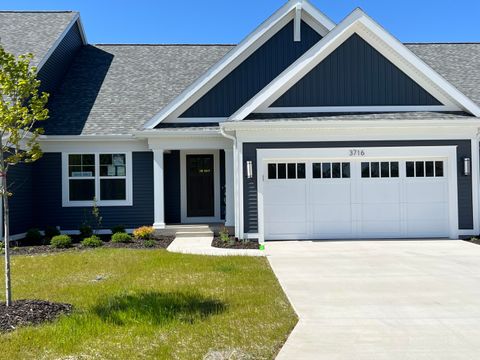 3716 Marabella Place, Kalamazoo, MI 49006 - MLS#: 24038602