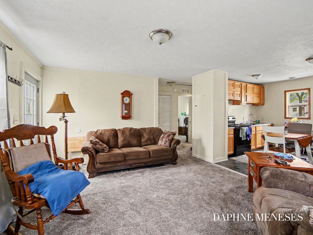 Photo of 1083 Amity Avenue, Muskegon, MI 49442 (MLS # 26022388)