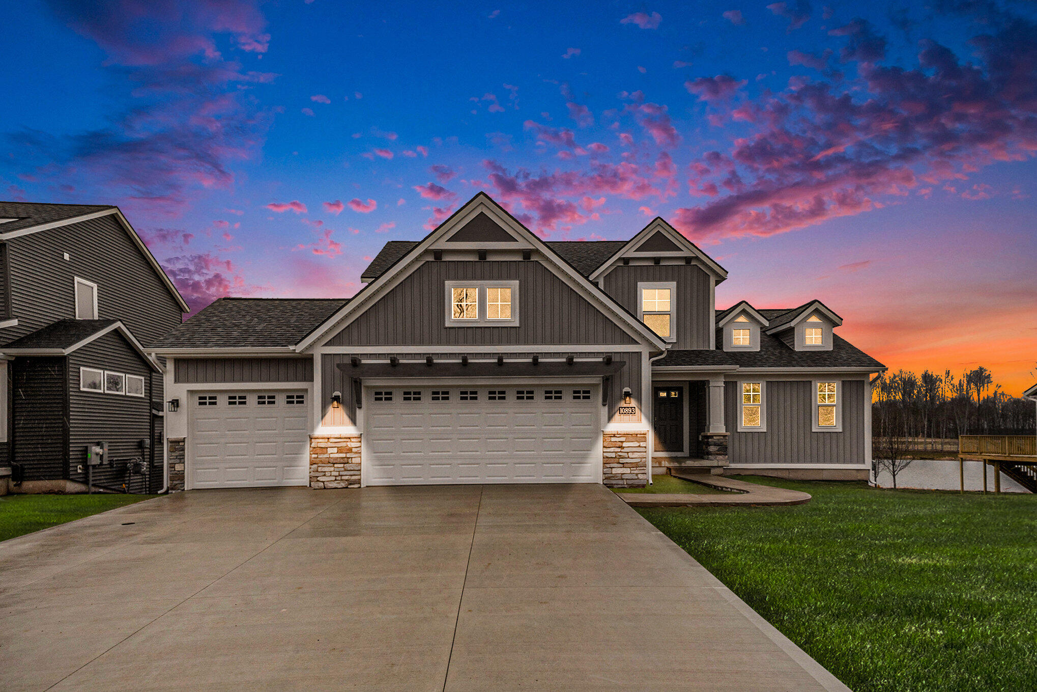 10893 Verdant Drive