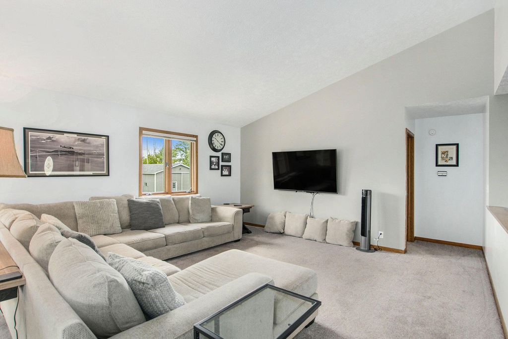 Photo of 6103 142nd Avenue, Holland, MI 49423 (MLS # 25040616)