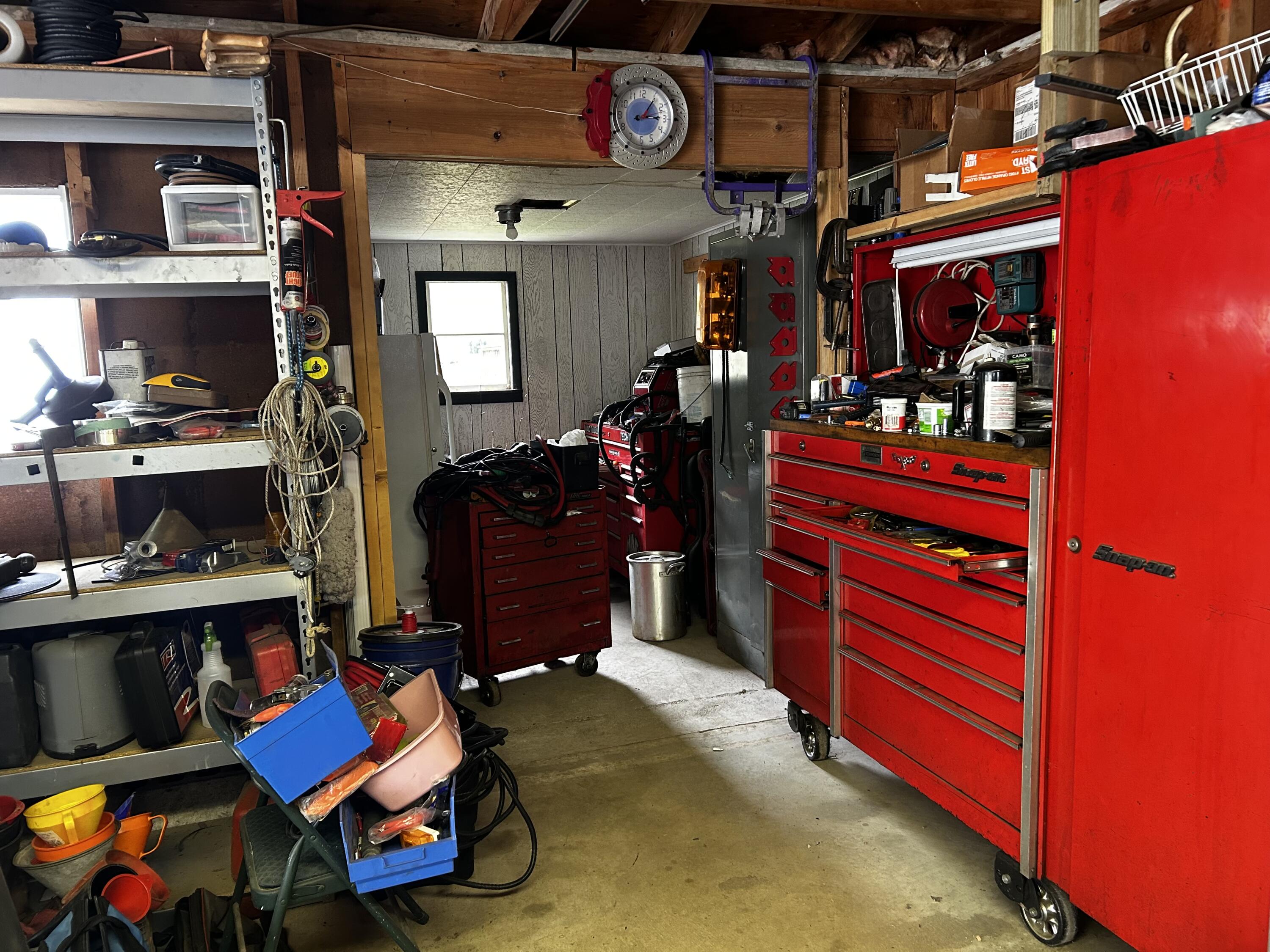 Gowen, Michigan 49326, United States, 2 Bedrooms Bedrooms, ,1 BathroomBathrooms,Residential,Pending,141093