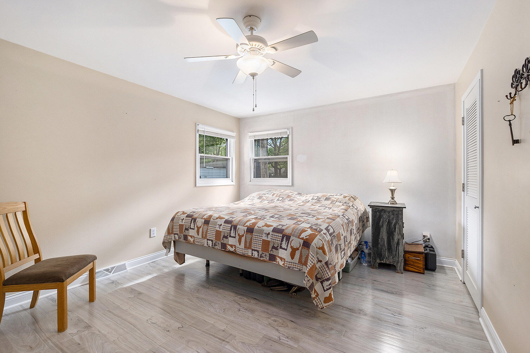 Gowen, Michigan 49326, United States, 2 Bedrooms Bedrooms, ,1 BathroomBathrooms,Residential,Pending,141093