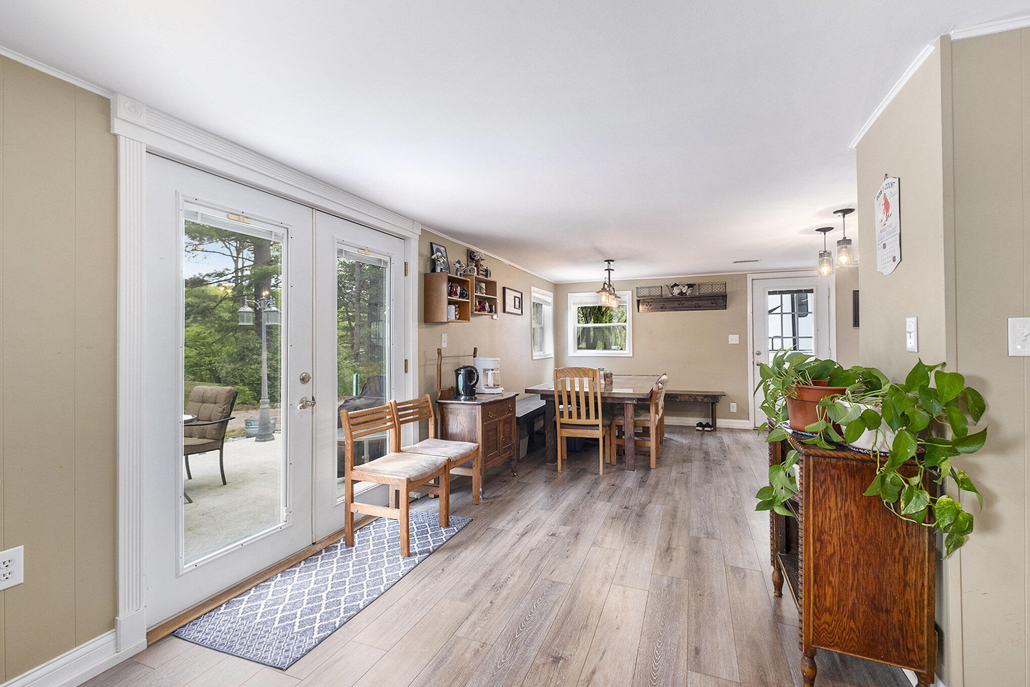 Gowen, Michigan 49326, United States, 2 Bedrooms Bedrooms, ,1 BathroomBathrooms,Residential,Pending,141093