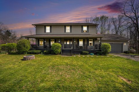 Photo of 70219 S River Road, White Pigeon, MI 49099 (MLS # 25056296)
