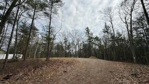 Photo of 0 Mohawk Street, Pentwater, MI 49449 (MLS # 26012178)