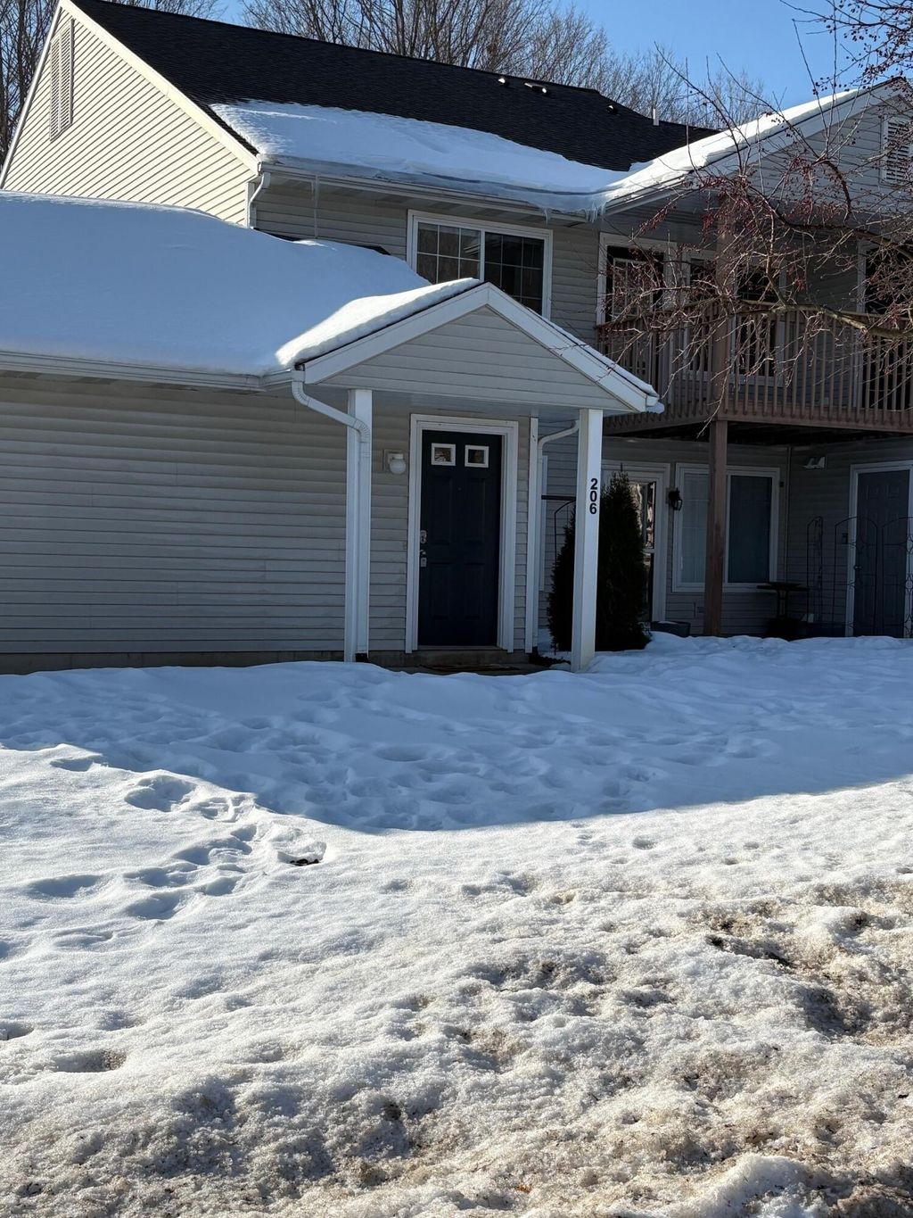 Photo of 206 Hunters Lane NE #30, Rockford, MI 49341 (MLS # 26005689)