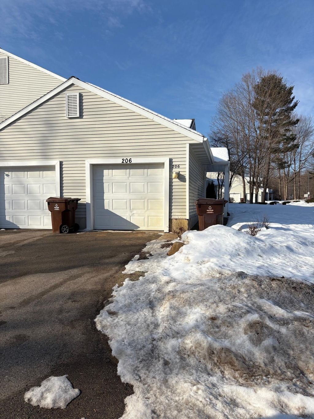 Photo of 206 Hunters Lane NE #30, Rockford, MI 49341 (MLS # 26005689)