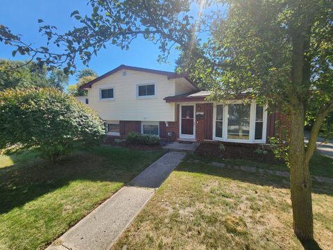 33155 Meadowlark Street Farmington MI 48336