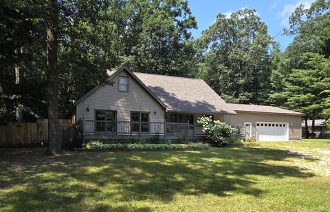 Photo of 105 N Mike Street, Fountain, MI 49410 (MLS # 26033584)