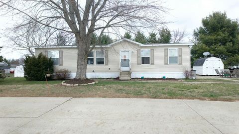 14455 Trona Trail, West Olive, MI 49460 - MLS#: 25017462