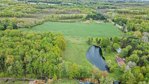 Photo of VL 45th Avenue, Barryton, MI 49305 (MLS # 25051726)