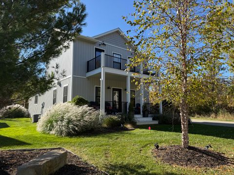 Photo of 6910 3rd Street, Douglas, MI 49406 (MLS # 25056026)