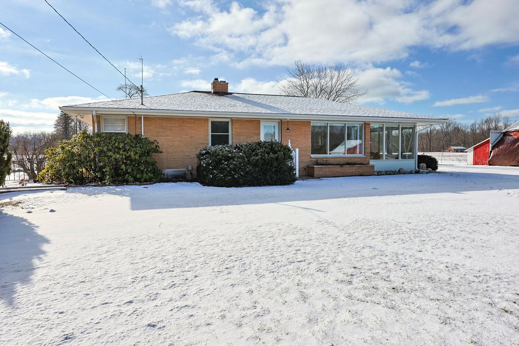 Photo of 6490 145th Avenue, Holland, MI 49423 (MLS # 26000927)