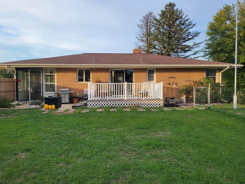 Photo of 6490 145th Avenue, Holland, MI 49423 (MLS # 26000927)