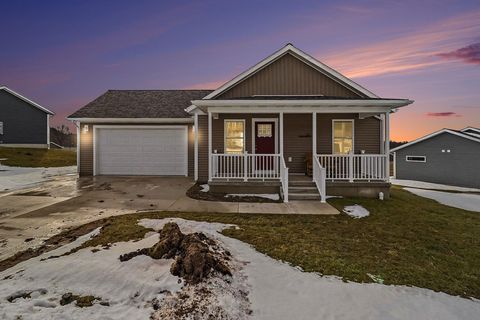 Photo of 261 Stonecrest Drive, Shelby, MI 49455 (MLS # 26009344)