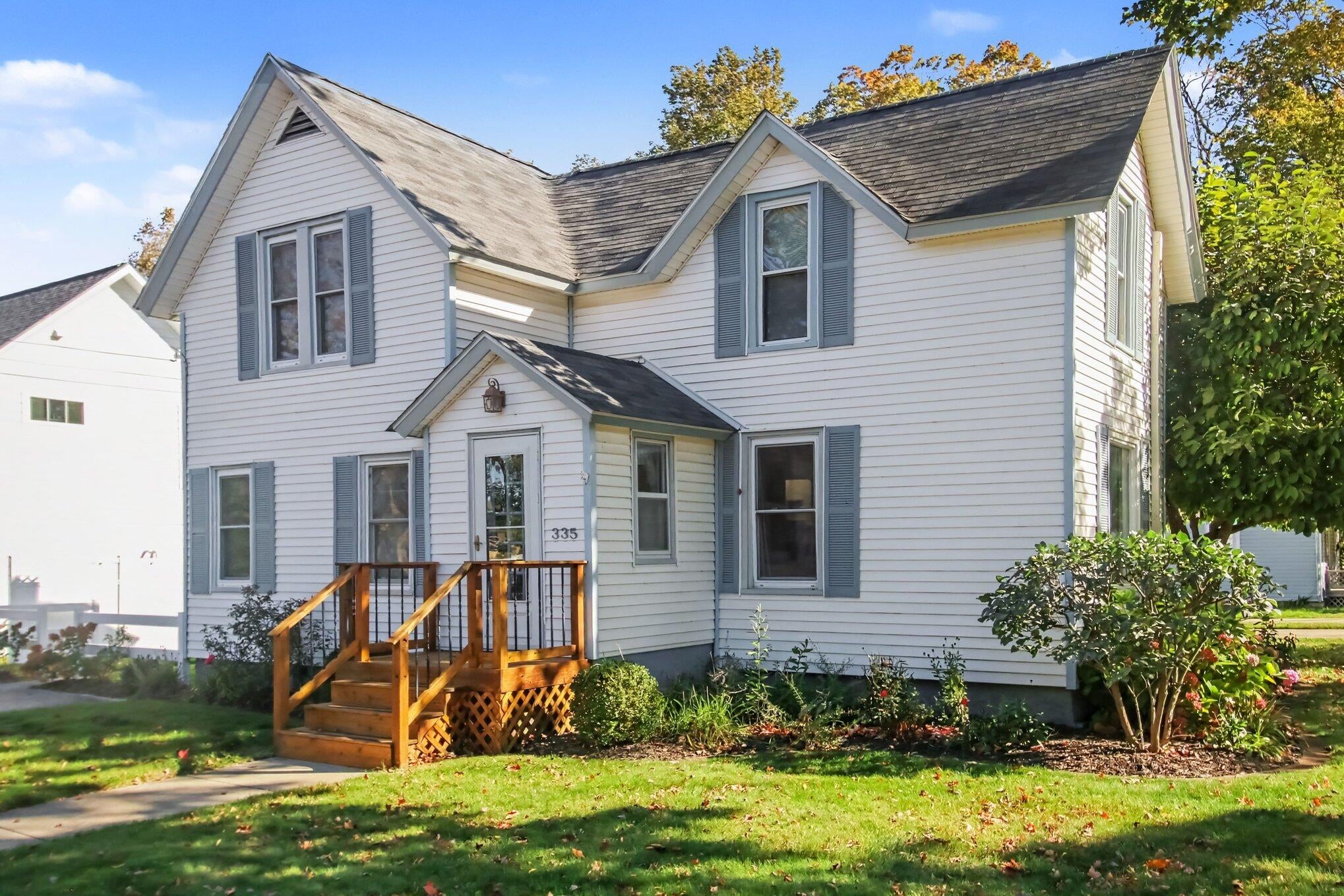 335 Pearl Street