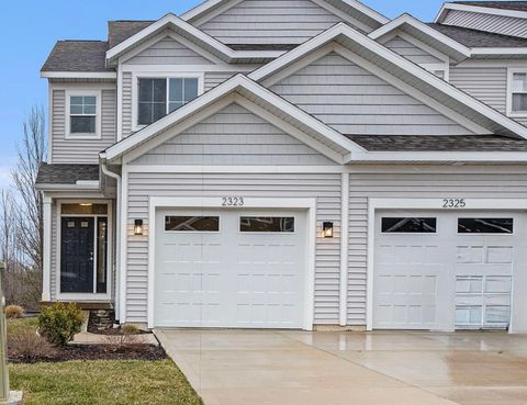 2323 Watertown Way, Grand Rapids, MI 49505 - MLS#: 25023427
