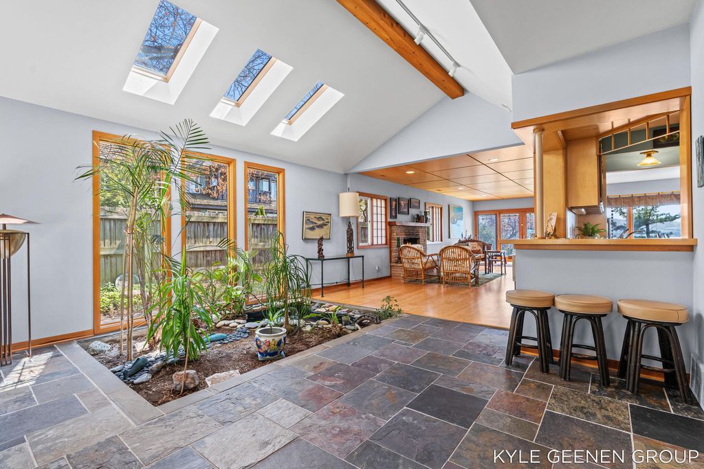 Photo of 1140 Marigold Lane, Holland, MI 49424 (MLS # 26017879)