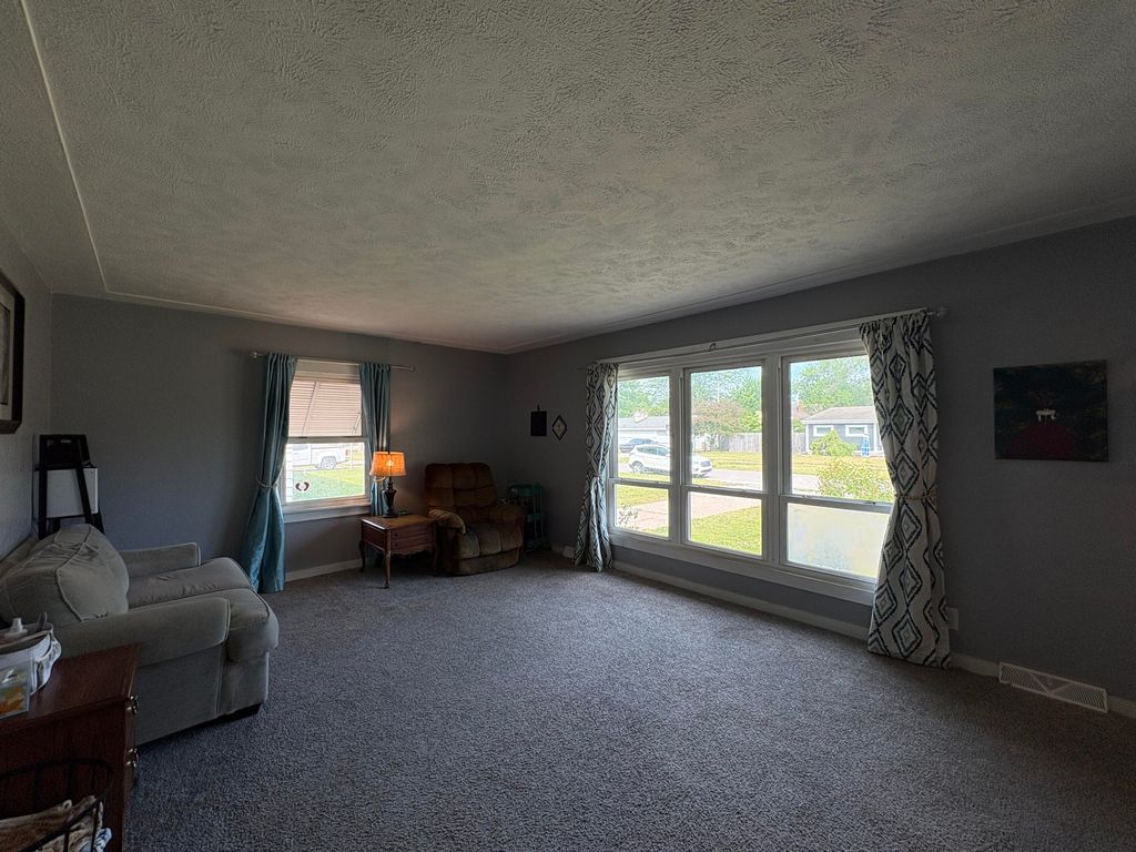 Photo of 3062 Eastland Road, Muskegon, MI 49441 (MLS # 26027558)