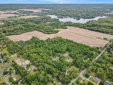 Photo of VL Cr-665 County Road 665, Paw Paw, MI 49079 (MLS # 26021924)
