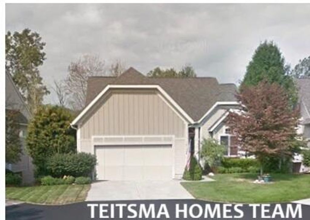 Photo of 18139 Lost Creek Lane, Spring Lake, MI 49456 (MLS # 25036466)