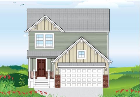 Photo of 355 Preserve Drive, South Haven, MI 49090 (MLS # 26017420)