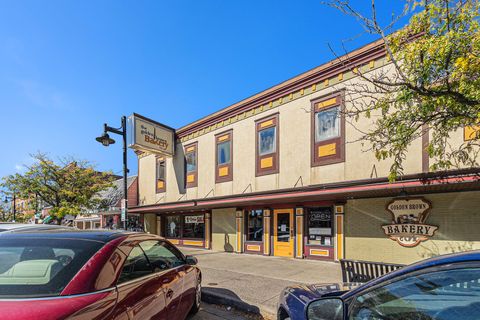 419 Phoenix Street South Haven MI 49090