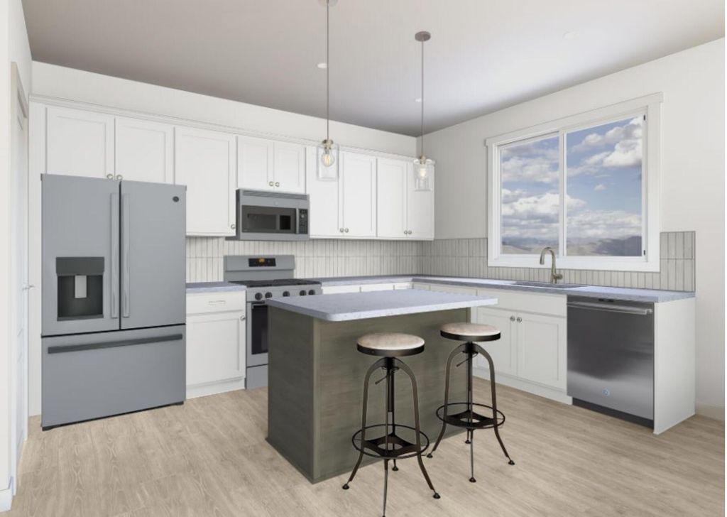 Photo of 1955 Lowe Drive, Spring Lake, MI 49456 (MLS # 25045737)