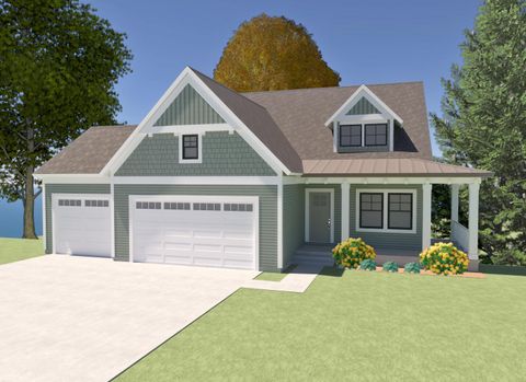 Photo of 18154 Newgate Lane #14, Spring Lake, MI 49456 (MLS # 26009213)