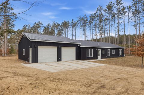 Photo of 12793 60th Avenue, Mecosta, MI 49332 (MLS # 26014024)
