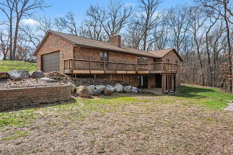 9480 M Avenue Kalamazoo MI 49009