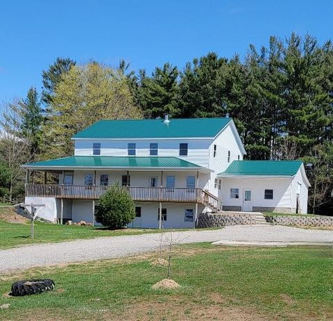 Photo of 7909 11 Mile Road, Bear Lake, MI 49614 (MLS # 26010381)