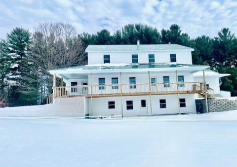 Photo of 7909 11 Mile Road, Bear Lake, MI 49614 (MLS # 26010381)