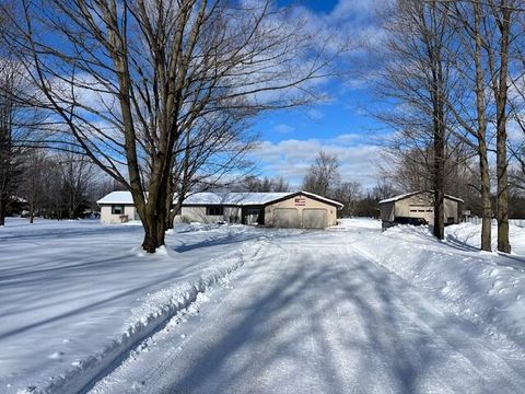 Photo of 5918 Potter Road, Bear Lake, MI 49614 (MLS # 26004280)