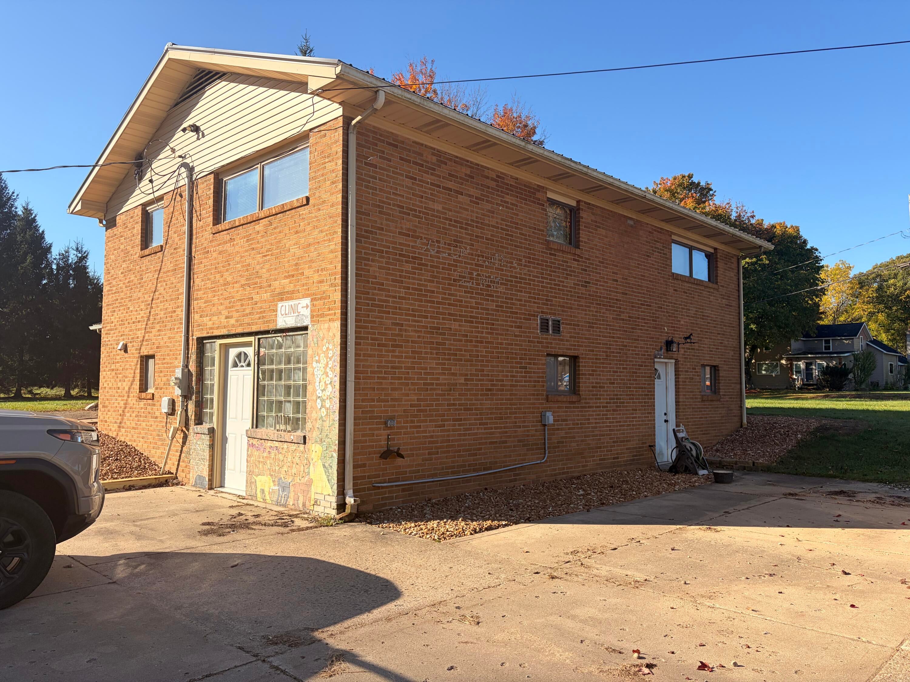 490 S Burr Oak Road