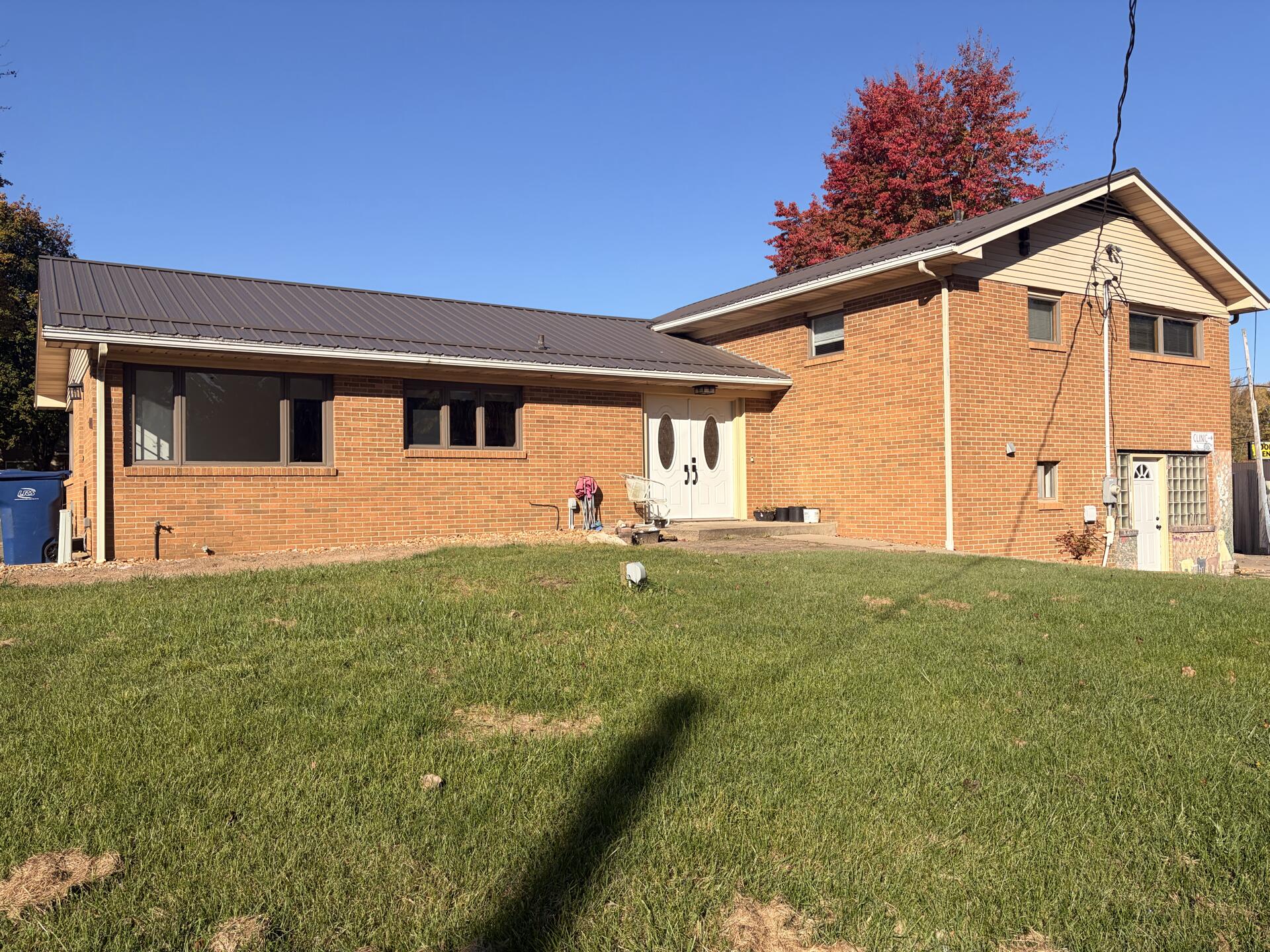 490 S Burr Oak Road