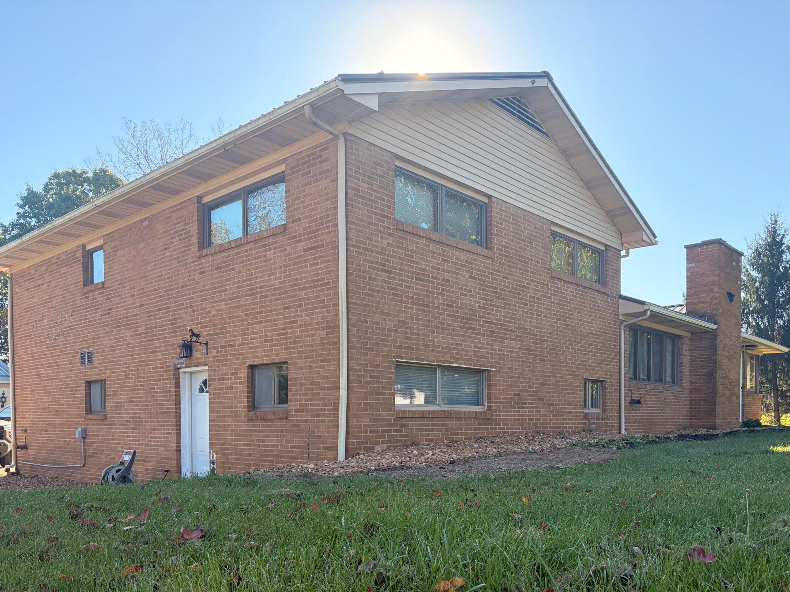 490 S Burr Oak Road