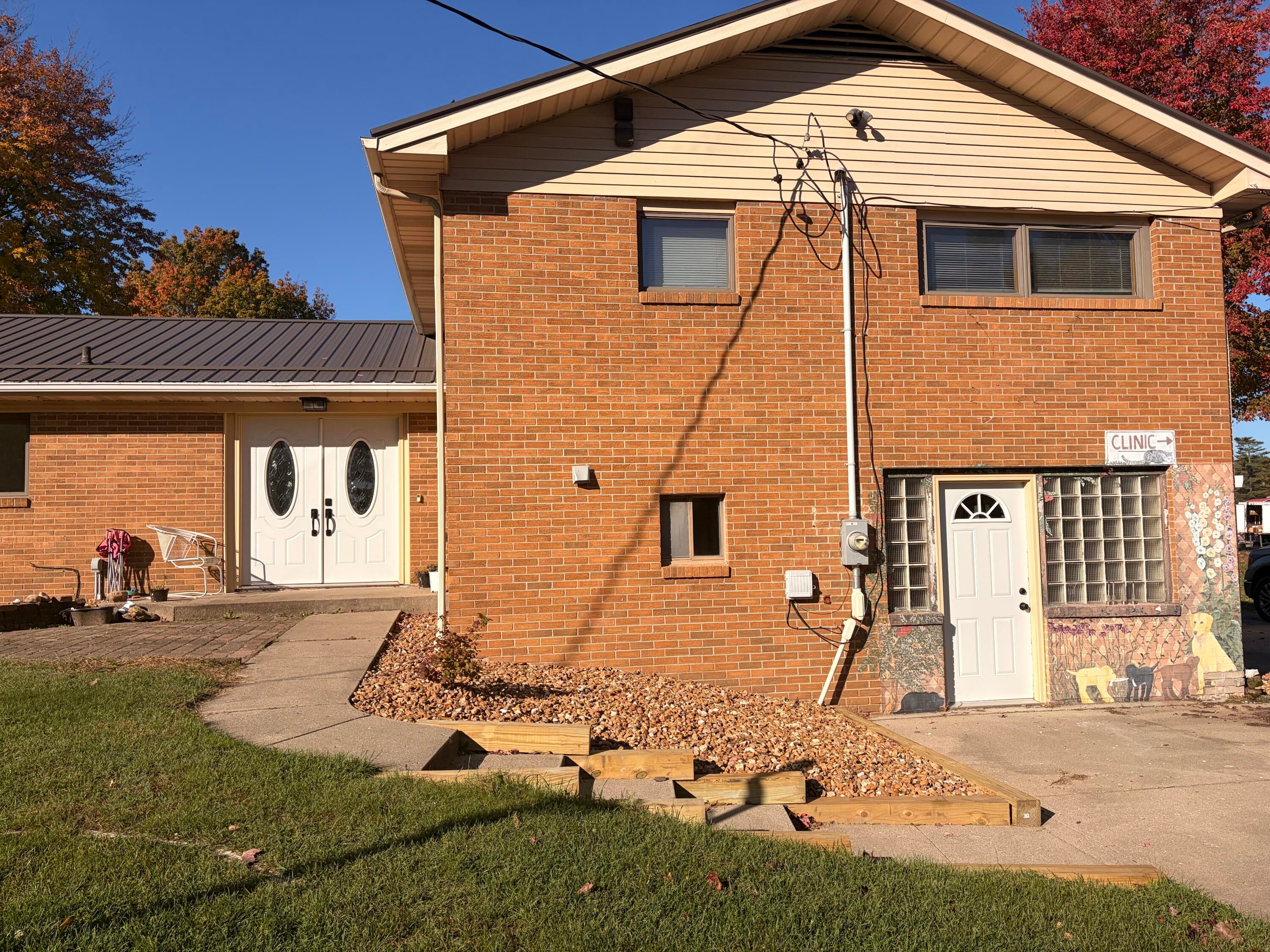 490 S Burr Oak Road