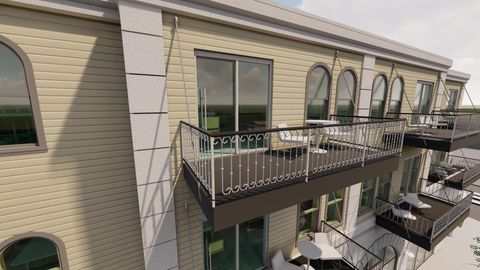 630 Columbus Avenue Unit 34, Grand Haven, MI 49417 - MLS#: 25010930