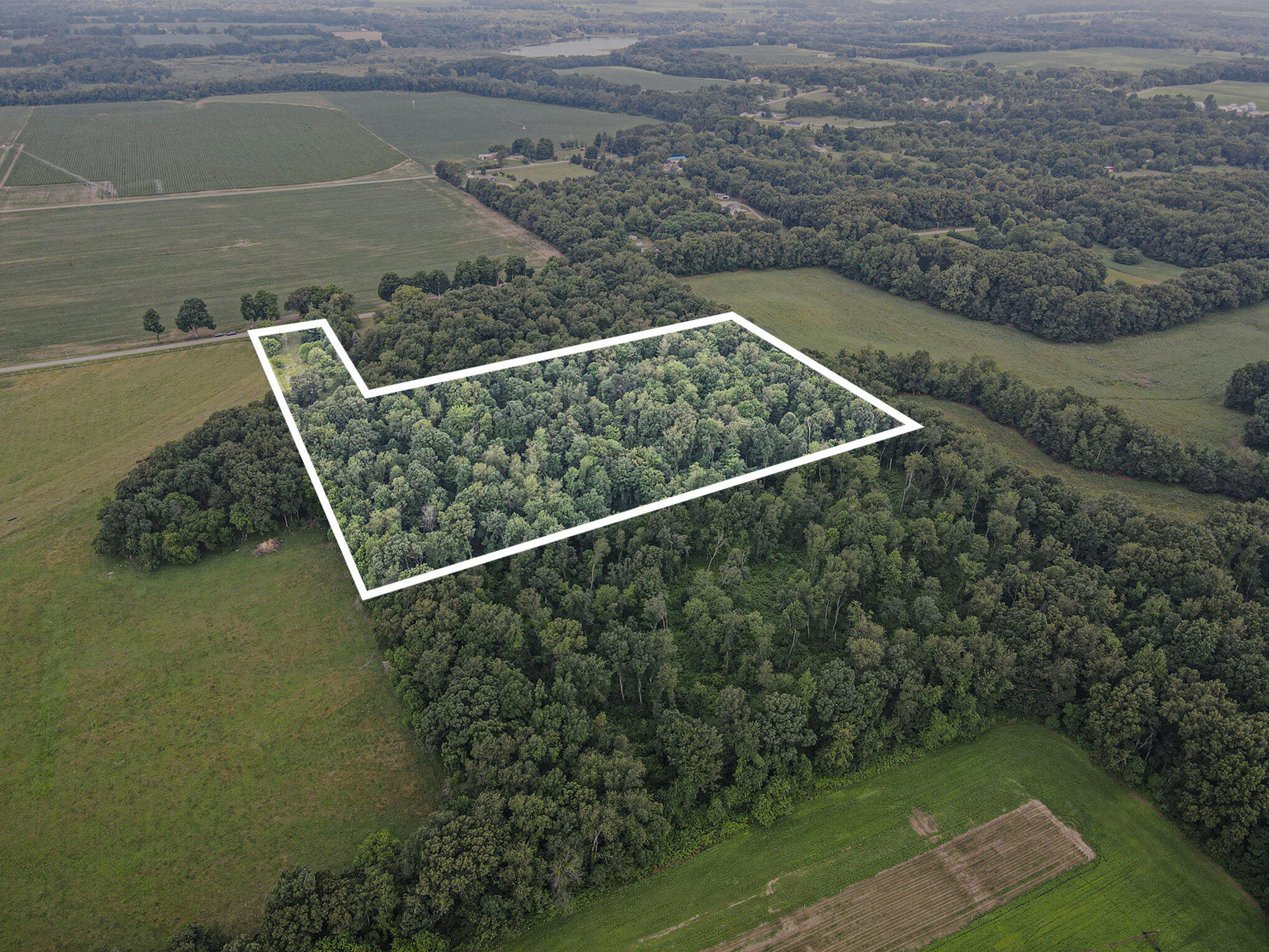 Sturgis, Michigan 49091, United States, ,Land,Active,168204