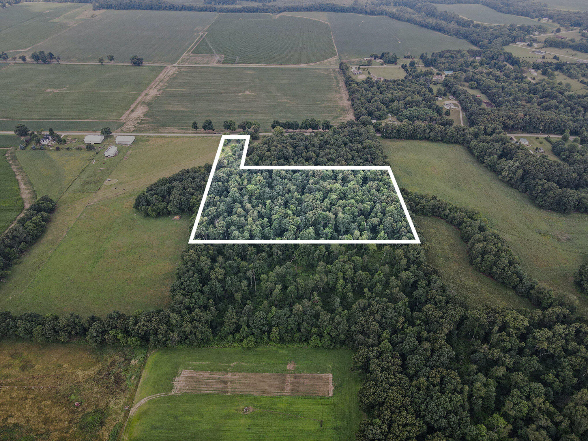 Sturgis, Michigan 49091, United States, ,Land,Active,168204