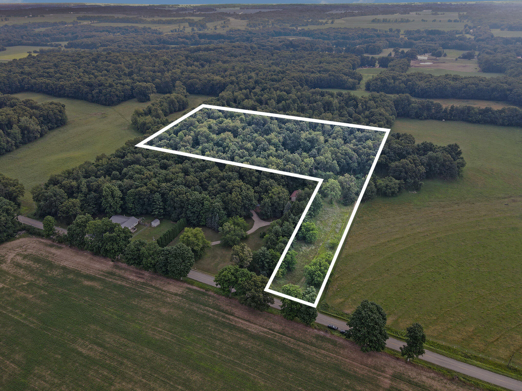 Sturgis, Michigan 49091, United States, ,Land,Active,168204